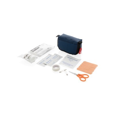 Set primeros auxilios personalizado